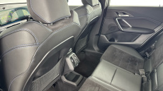 BMW X1 sDrive 18d M Sport 5dr Step Auto Diesel Estate